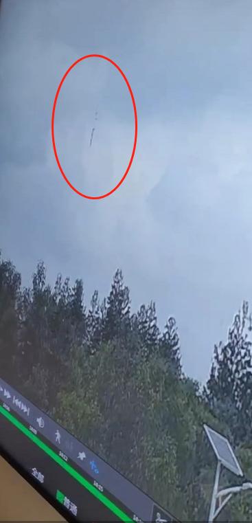 ʧ���ֳ������������ͷ���㵽�ķɻ�׹�����ʱ�̵Ļ���