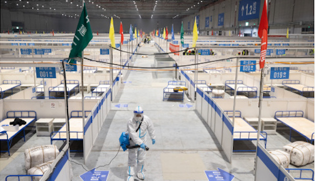 4��8�գ�������Ա�ڹ��һ�չ���ģ��Ϻ�������ҽԺ������ɱ������ �»���ͼ