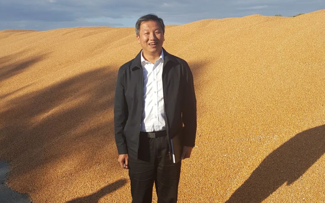 ���й�ũҵ��ѧԺũҵ�����о����о�Ա���ڡ��ܷ��߹�ͼ