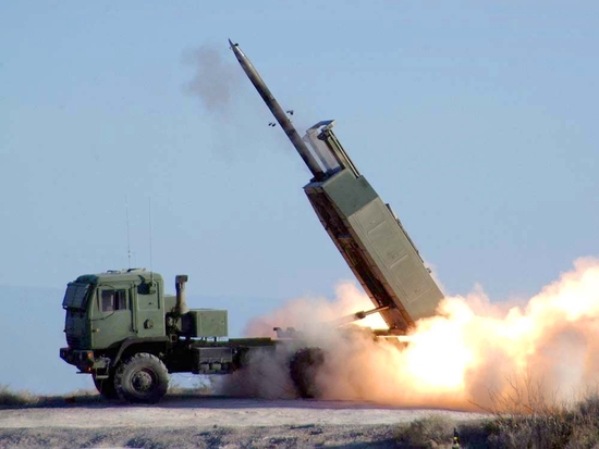 ����˹��HIMARS������������������ͼ��