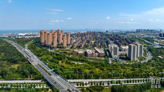  ��ɽ���ൺ���������������е���̬԰����ͼ/�Ӿ��й���