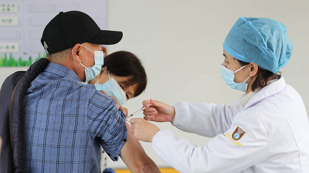 2022��12��5�գ��㽭���ݣ��ڵ������俵�ֵ����������������ģ�ҽ����ԱΪ���˽����¹����硣�����Ӿ�&nbsp; ͼ