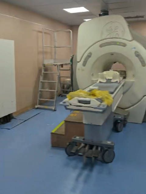 ����6Сʱ�����ӱ������ں˴Ź����������ҽ����ְͣ